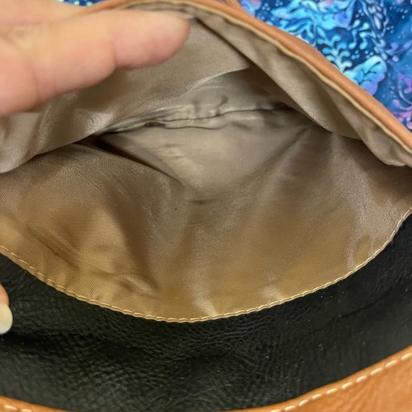 Koltov Concealed Carry crossbody bag - Picture 4 of 7